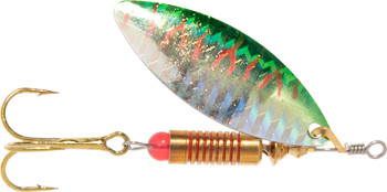 Błystka obrotowa Mikado Stream