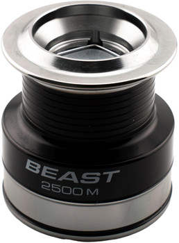 Szpula zapasowa Select Beast