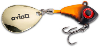 Chatterbait Doiyo S zuki Mawaru