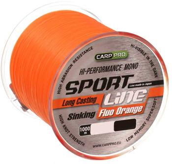 Żyłka Carp Pro Sport Line