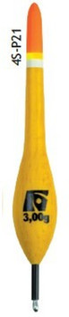 Spławik przelotowy Robinson 4S-K-P21