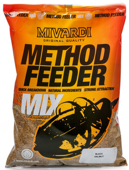 Zanęta Mivardi Method feeder mix