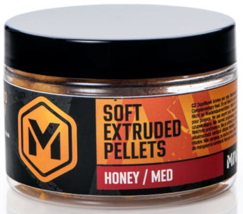 Pellet Mivardi Soft Extruded