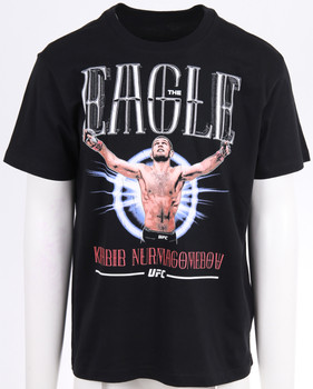T-Shirt UFC The Angle