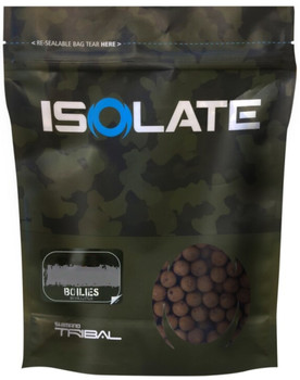 Kulki proteinowe Shimano Tribal Isolate