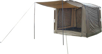 Namiot Mikado Block Dome 2