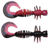 Slmn Egg Red Black
