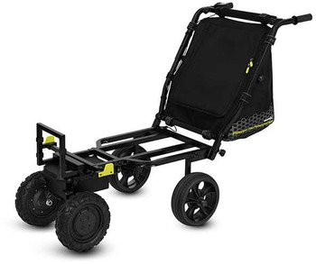 Wózek Matrix 4 Wheel Power Transporter