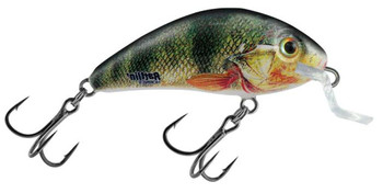 Wobler Salmo H3 5SR