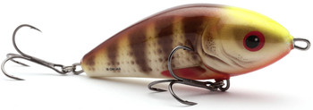 Wobler Salmo Fatso F