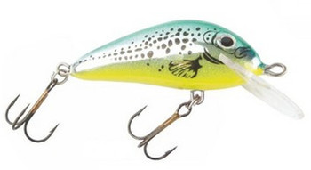 Wobler Mistrall Candor Floater