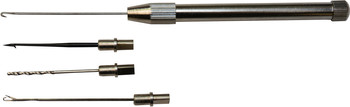 Zestaw MatchPro Boilie Needle Set