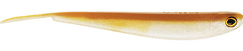 Przynęta gumowa Westin Twinteez V2 V-Tail