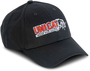 Czapka z daszkiem Uni Cat Team Cap