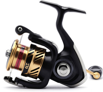 Kołowrotek Daiwa Crossfire LT