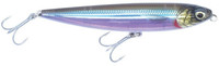 Ghostmullet