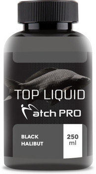 Atraktor MatchPro Top Liquid