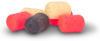 Kulki MS Range Wafter Fluo Dumbells