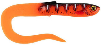 Guma spinningowa FOX Rage Slick Eel