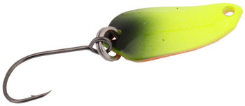 Błystka Wahadłowa Flagman Mika