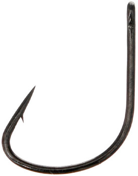 Haczyk Flagman Pro Competition 205 4 Black Nickel