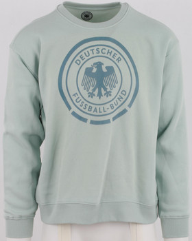 Bluza z kapturem Germany Football Club - L