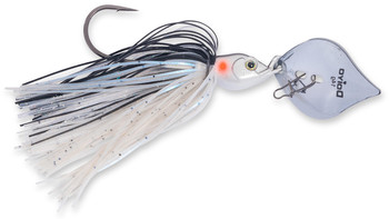Wszechstronny chatter jig IC DOIYO Shaky Blade
