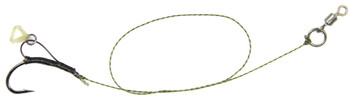 Przypon karpiowy Mistrall Eject Hair Rig