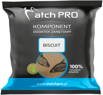 Dodatek zanętowy MatchPro Top