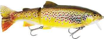 Guma Westin Tommy The Trout