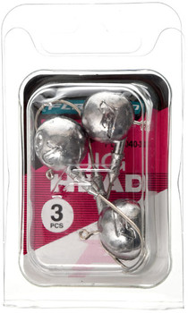 Główka jigowa Azura Jig Head 4/0 28g