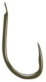 Hak Drennan Margin Carp