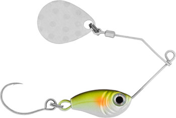 Przynęta Mikado M-Craft Micro Spinnerbait