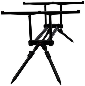 Stanowisko karpiowe JRC X-Lite Dr