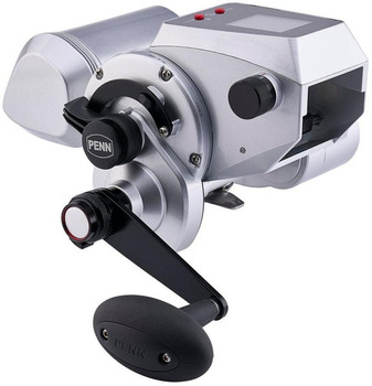 Multiplikator Penn Fathom Electric Reel Kit