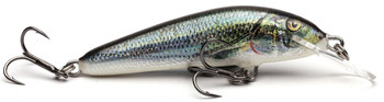 Wobler Salmo Minnow F