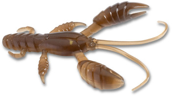 Przynęta gumowa Doiyo S zuki Zari Craw