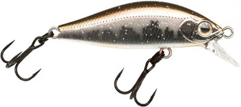 Wobler ZipBaits Rigge Flat 45 S