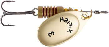 Błystka obrotowa X-Fish Stark