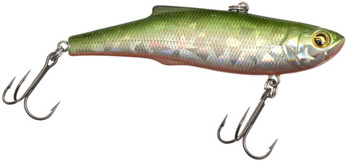 Wobler Flagman Perch Vibe