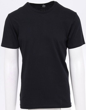 T-Shirt Full Black 6