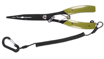 Szczypce Korum Multi Tool With Qc Lanyard