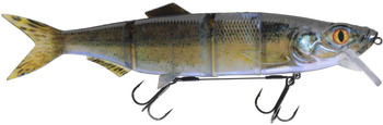 Wobler Daiwa Prorex Hybrid Swimbait