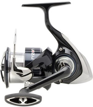 Kołowrotek Daiwa N'ZON 25 Plus LT