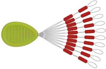 Stopery FOX Rage Float Stops