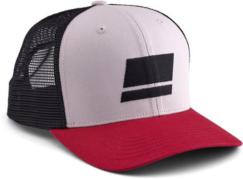 Czapka Abu Garcia Flag Trucker