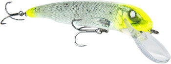 Crankbait Savage Gear Sucker Flanker
