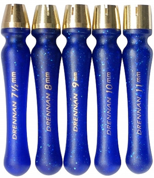 Narzędzia karpiowe Drennan Brass Head Punches