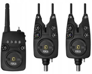 Zestaw sygnalizatorów Delphin Forza Life+