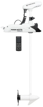 Silnik trollingowy Min Kota Rt Terrova 112/Wr